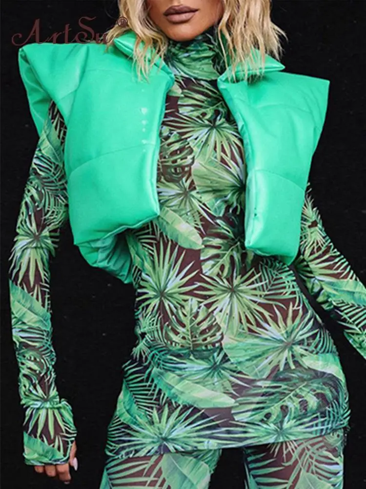 

Женская облегающая куртка из ПУ кожи, на осень/зиму