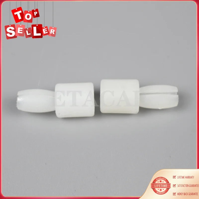 2 шт. зажимы-болты на окно двери 6N0839511 для Audi A4 VW GTI Passat B5 CC Avant Skoda Seat Golf R32