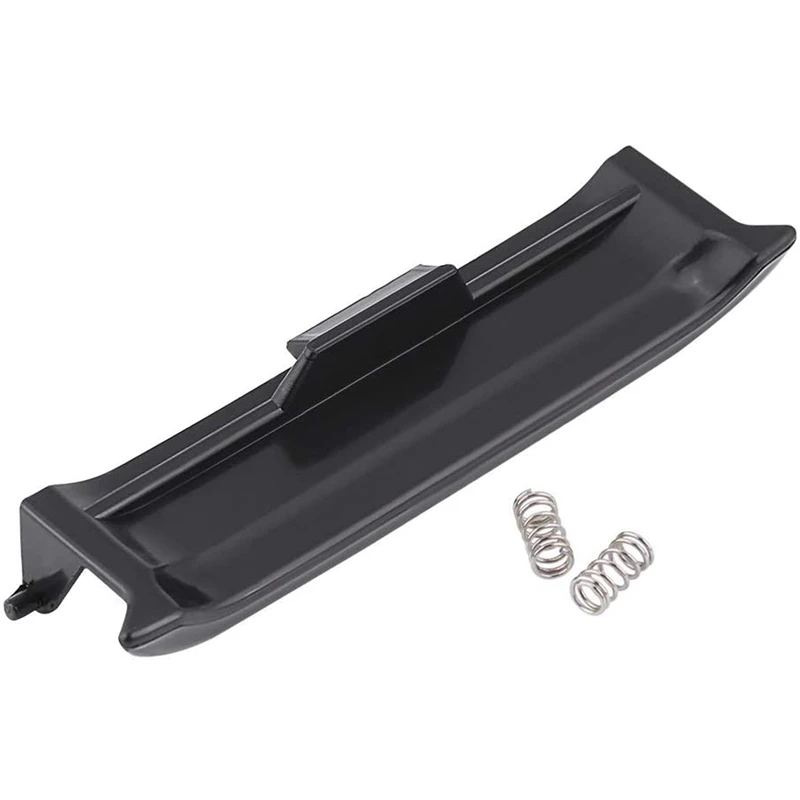 Rear Armrest Cover Latch Clip Lid Catch Auto Centre Console Accessories Fit For - A3 2013-2016 8V0885081