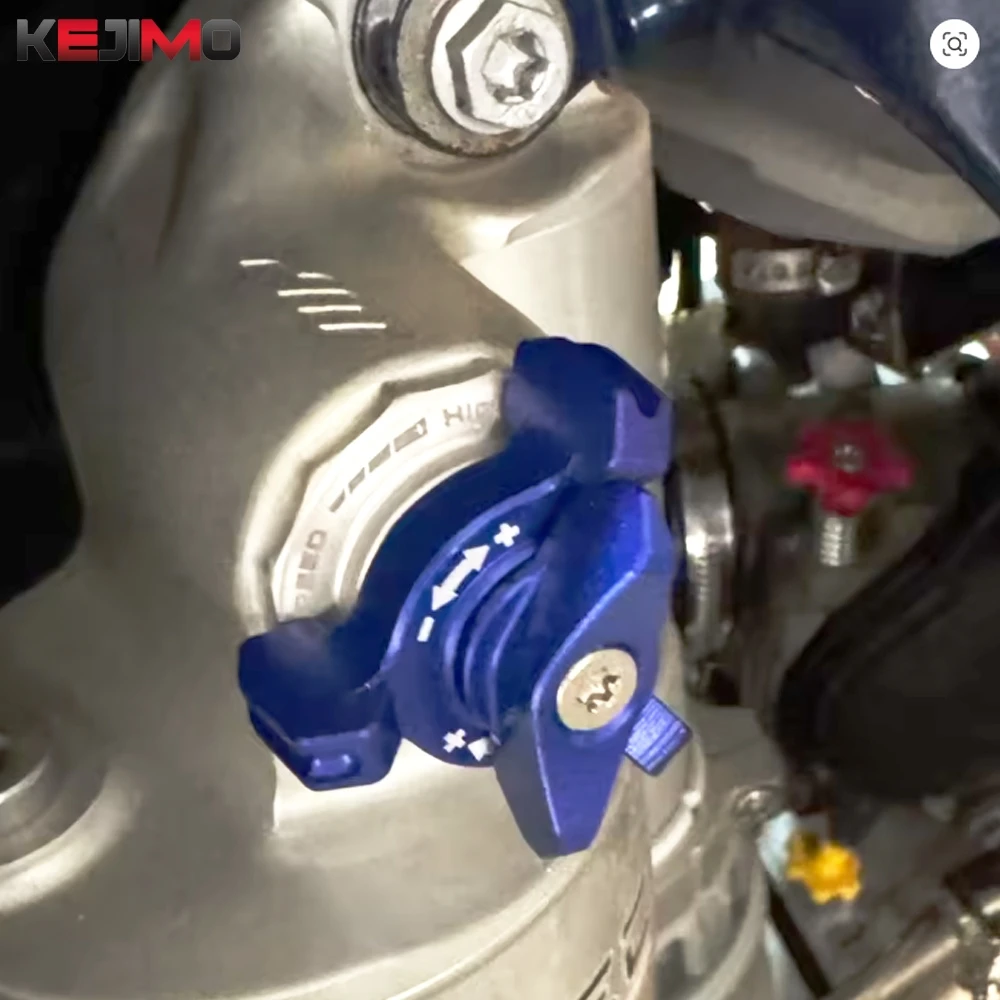 Аксессуары для мотоциклов для GasGas MCMC F 125250350450 EXEX F 2025 ECEC-F 250300350 EW500F регулятор заднего амортизатора (art.: 3920d2ef59d29) - 3920d2ef59d29
