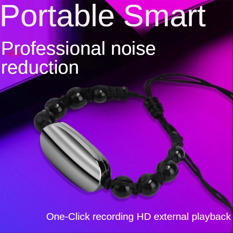 

8GB MP3 Player Voice Recorder Bracelet USB Flash Drive Audio Recorder Fashion Digital Audio Recorder Mini Usb Voice Recorder