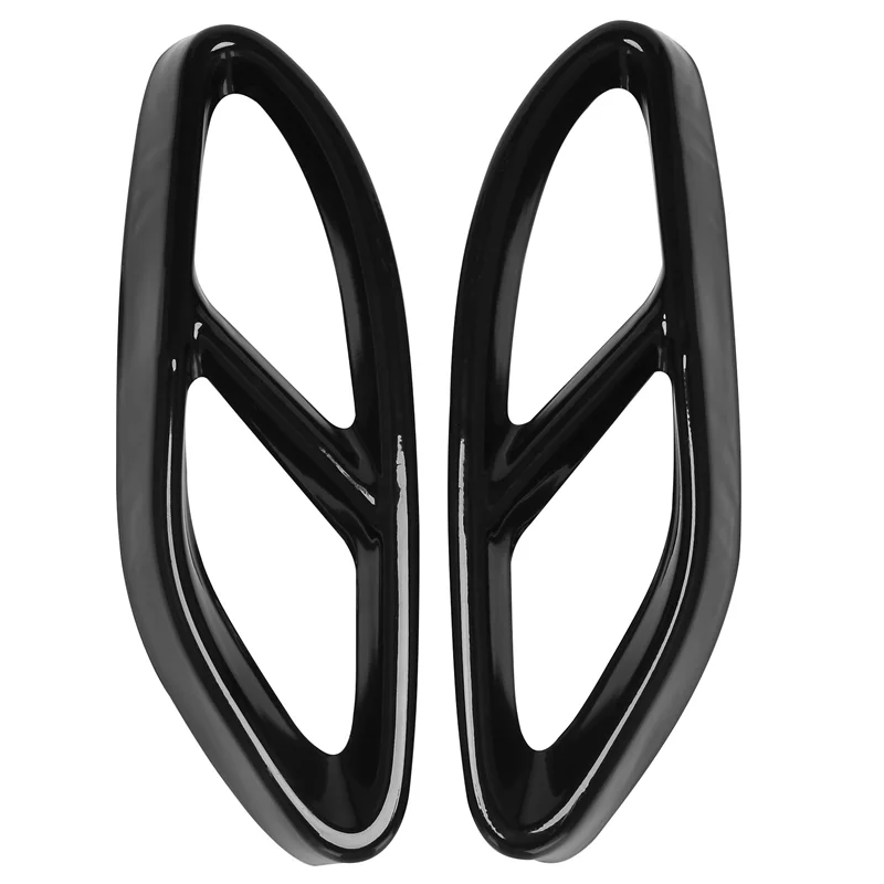 Высшее качество для GLC C EClass W205 Coupe W213 W176 W246 2016-17 автомобильный аксессуар выхлопная