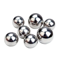 2050pcs g10 high precision steel bearing ball slingshot smooth balls dia 4mm 9 525mm for bearings accessories