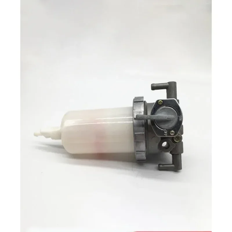 Экскаватор Hyundai R55 60 80-7 двигатель дизельное масло водоотделитель в сборе масляный