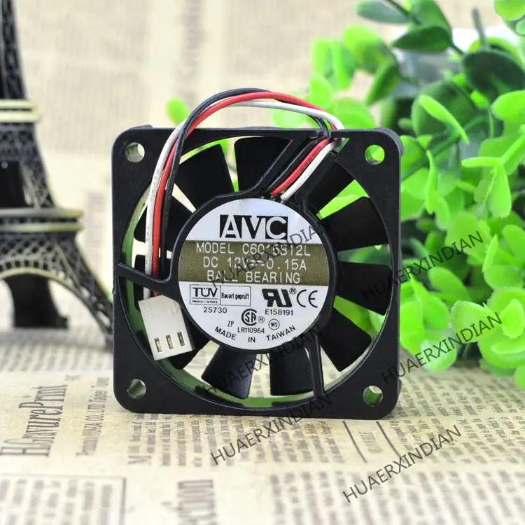 c6015b12l dc12v