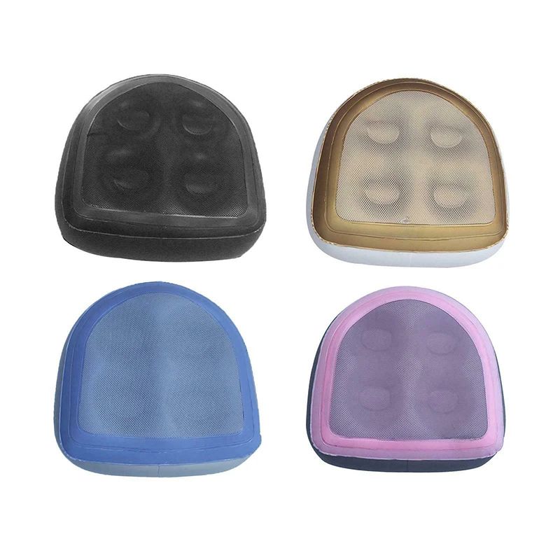 

Relaxation Hot Tub Spa Booster Cushion For Adults And Children Family Use