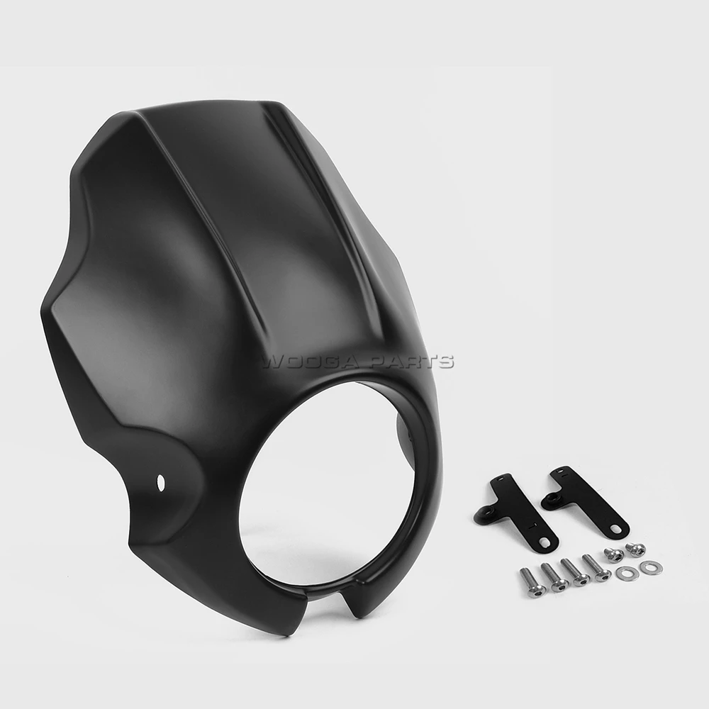 

Rebel 250 300 500 1100, защита фар, обтекатель, маска для лобового стекла, защита для Honda Rebel CMX300 CMX500 CMX1100 2020-2025