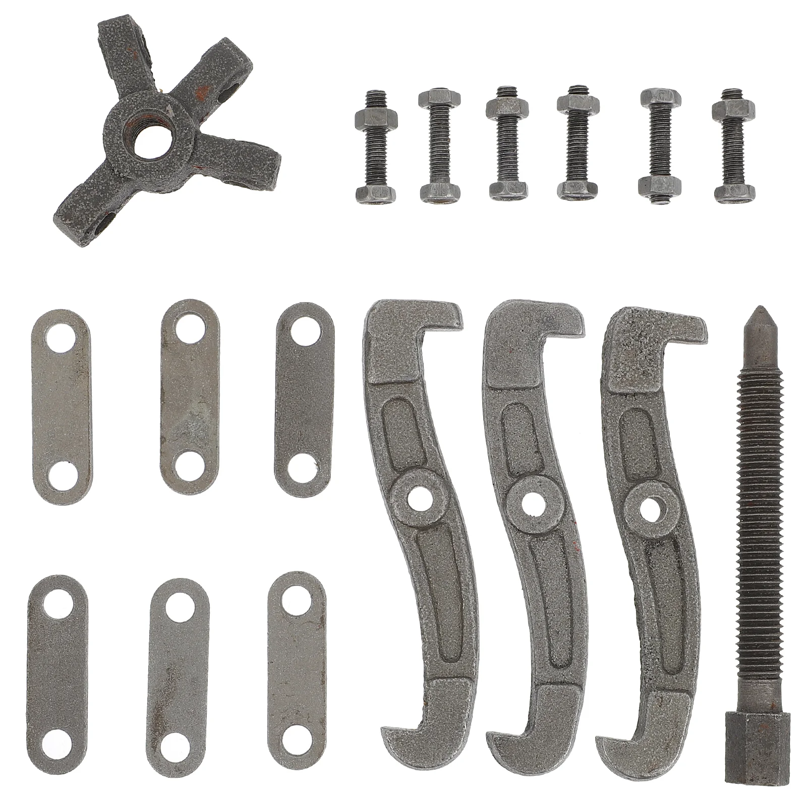 

Puller Gear Pulling Tool Wheel Bearing Separator Auto Repair Removal Slide Gears