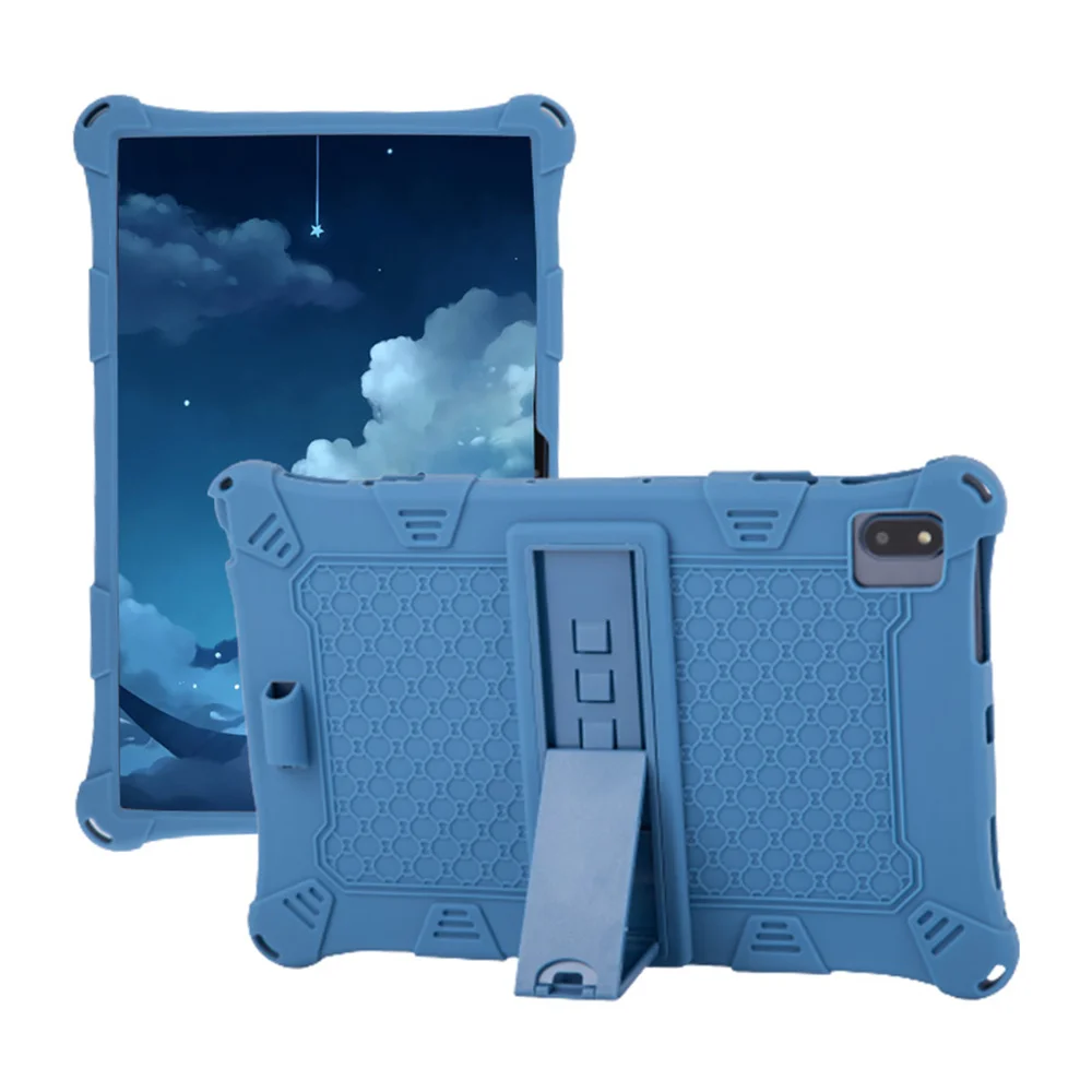 

Soft Case for Teclast T40 5G Funda Tablet Cover for Teclast T40 Pro 10.4" Silicon Stand Protect Shell