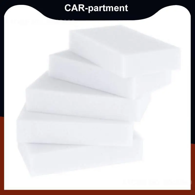 

Губка многофункциональная универсальная, 10x6x1,7 см