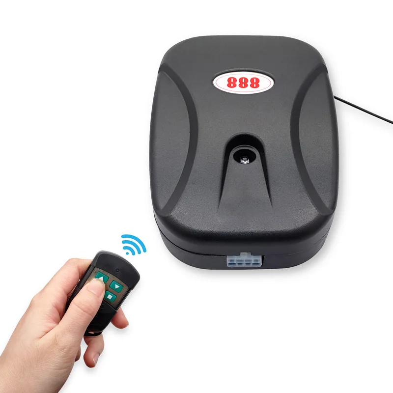 

Контроллер рольставней CNMAWAY 220В