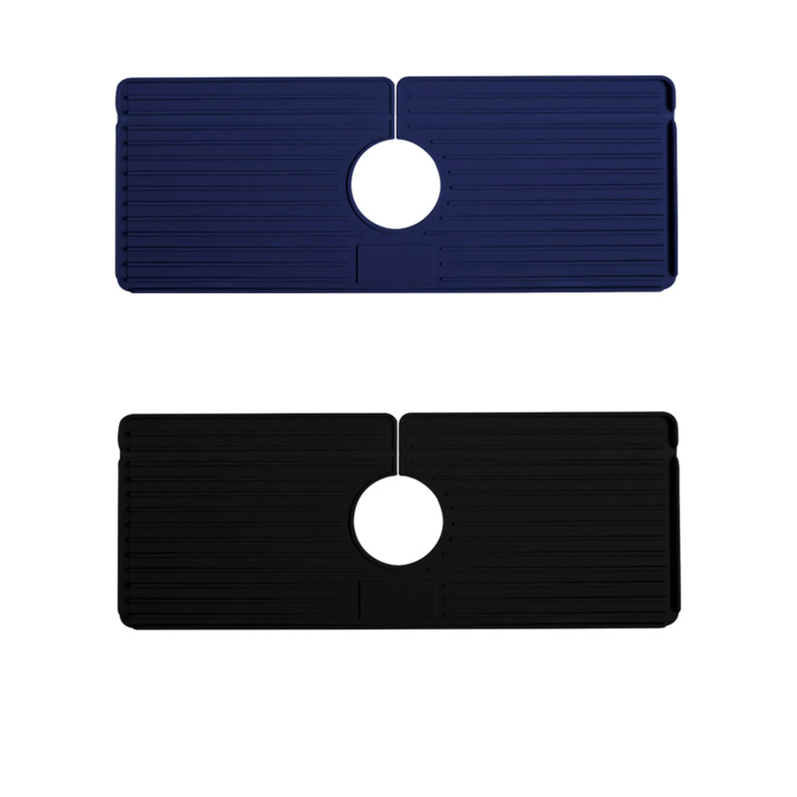 

Брызговик для кухонной раковины, простая установка, сохраняет столешницу сухой для хранения моющих средств и туалетных принадлежностей