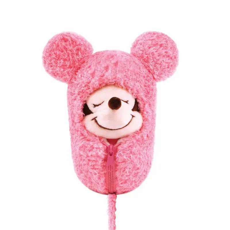 Disney Микки Минни мультфильм спальный мешок серии глухая коробка брелок