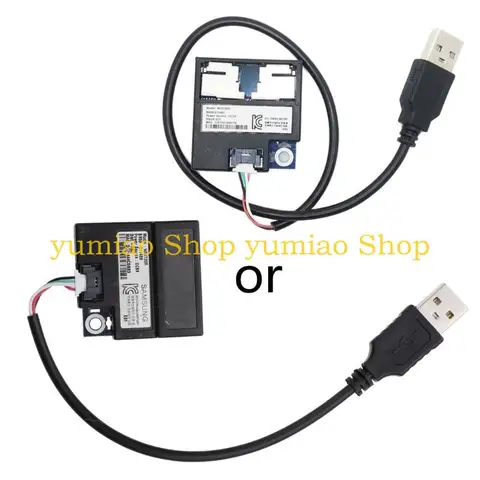 587B RT5572 300 Мбит / с WIDT20R BN59-01148C 2.4G+5G Двойная беспроводная карта Wi-Fi Adapter Wi-Fi