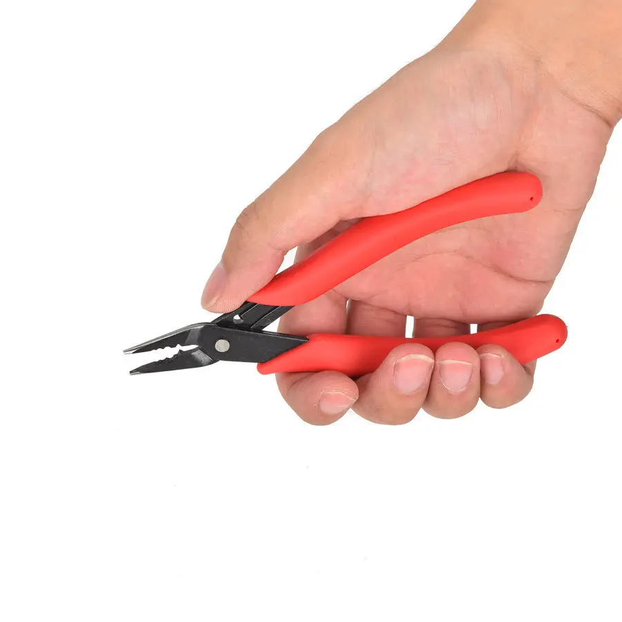 Рисунок 6 - Кусачки из высокоуглеродистой стали