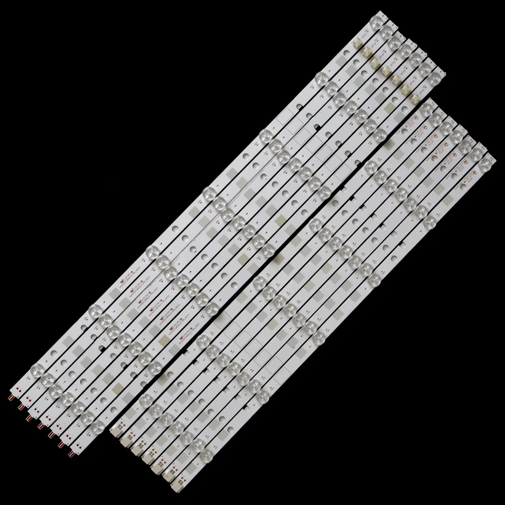 

Новая светодиодная лента для подсветки 28 шт./компл. для TOSHIBA svt470a47 _ rev04_r L 47M7463D 47L7453DB 47L7453D 47L7463DG типа lc470дук SG K2
