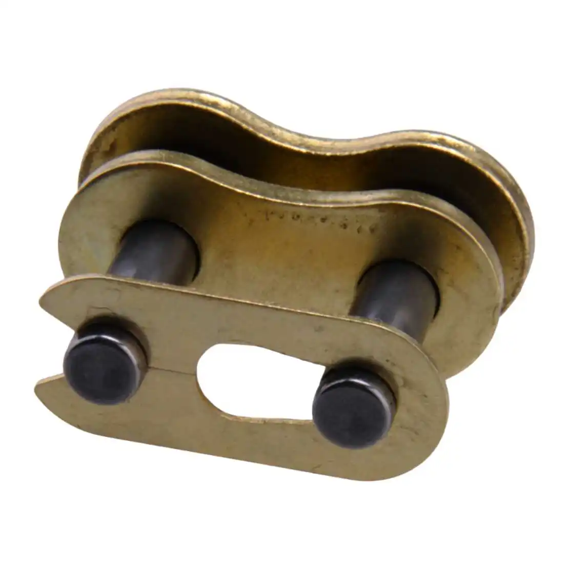 2 комплекта мотоцикла 428HV цепь Master Link соединительный шарнирный зажим