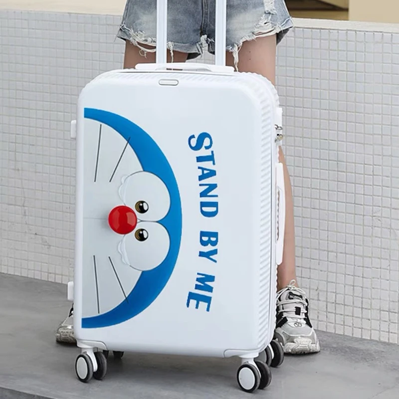 Чемодан детский на колесиках 18/20/22/24/26 дюймов