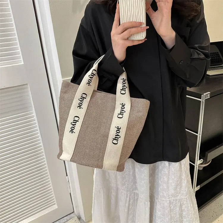 2023 New Famous Designer Shoulder Messenger Bags High Quality Large Capacity Casual Totes Luxury Fashion Women Purse And Handbag