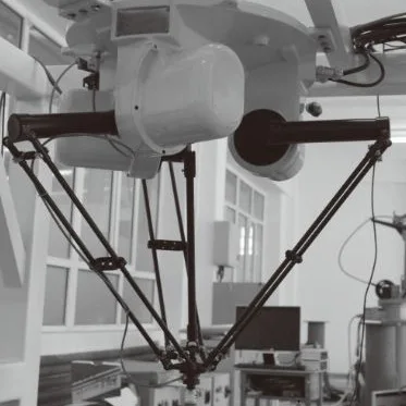 Популярный автономный картезианский робот для покраски порогов высокого