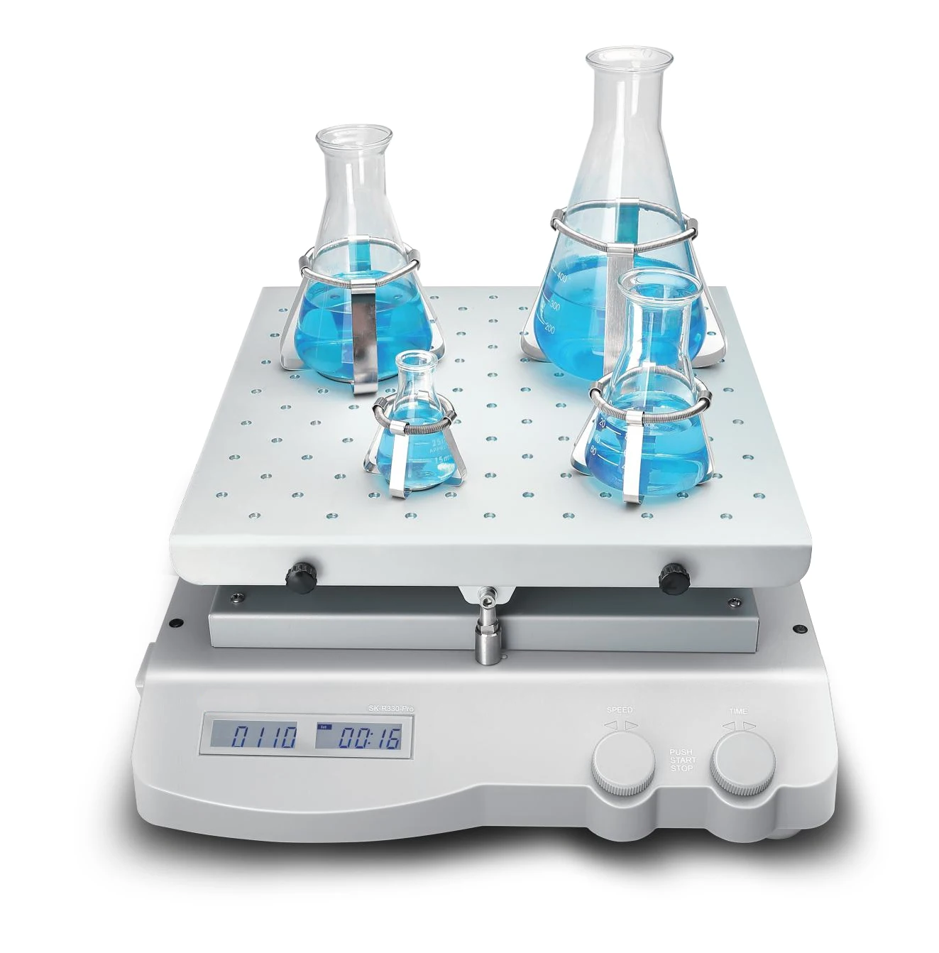 

CHINCAN SK-R330-Pro Rotary LCD Digital Laboratory Electric Rocking Shaker