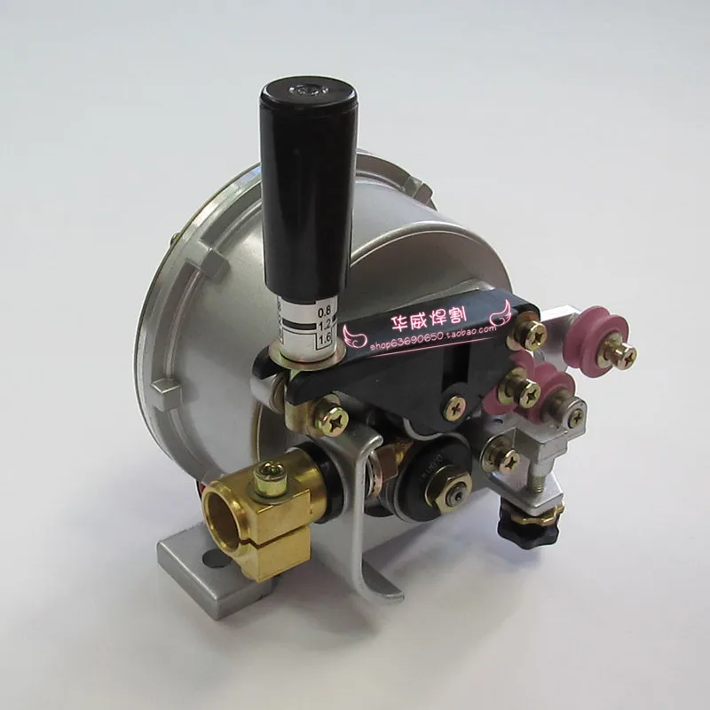

Gas shielded welding accessories Panasonic 500 wire feeder assembly