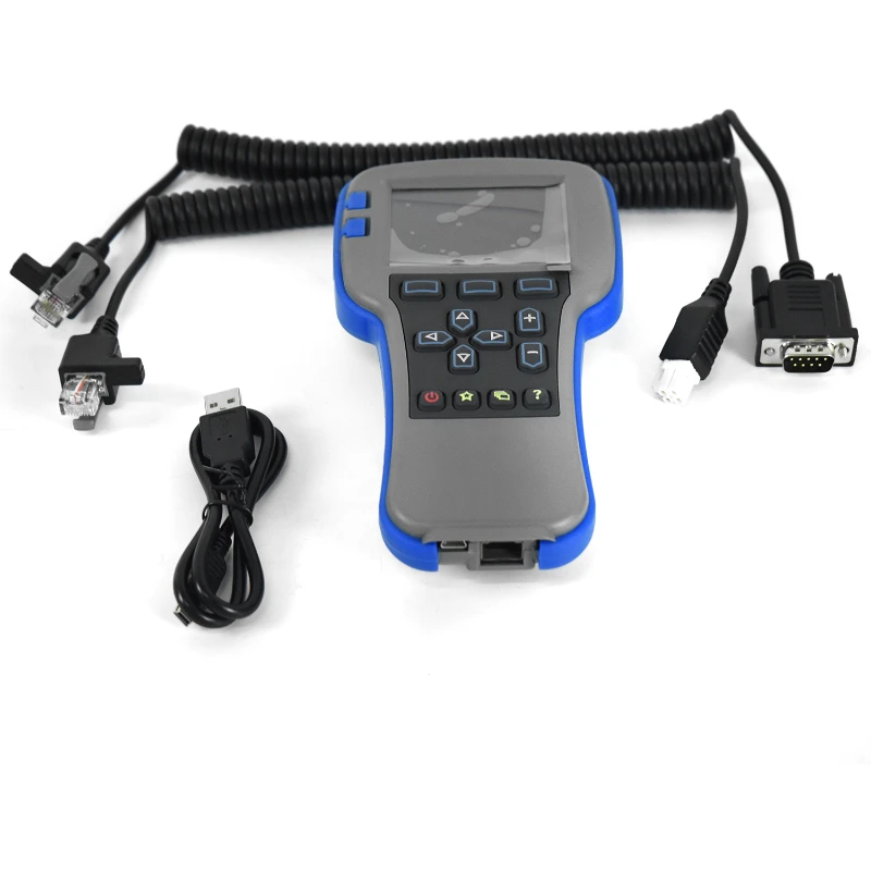 Программатор 131313k-4331 1313K-4401 ручной блок диагностики обслуживания