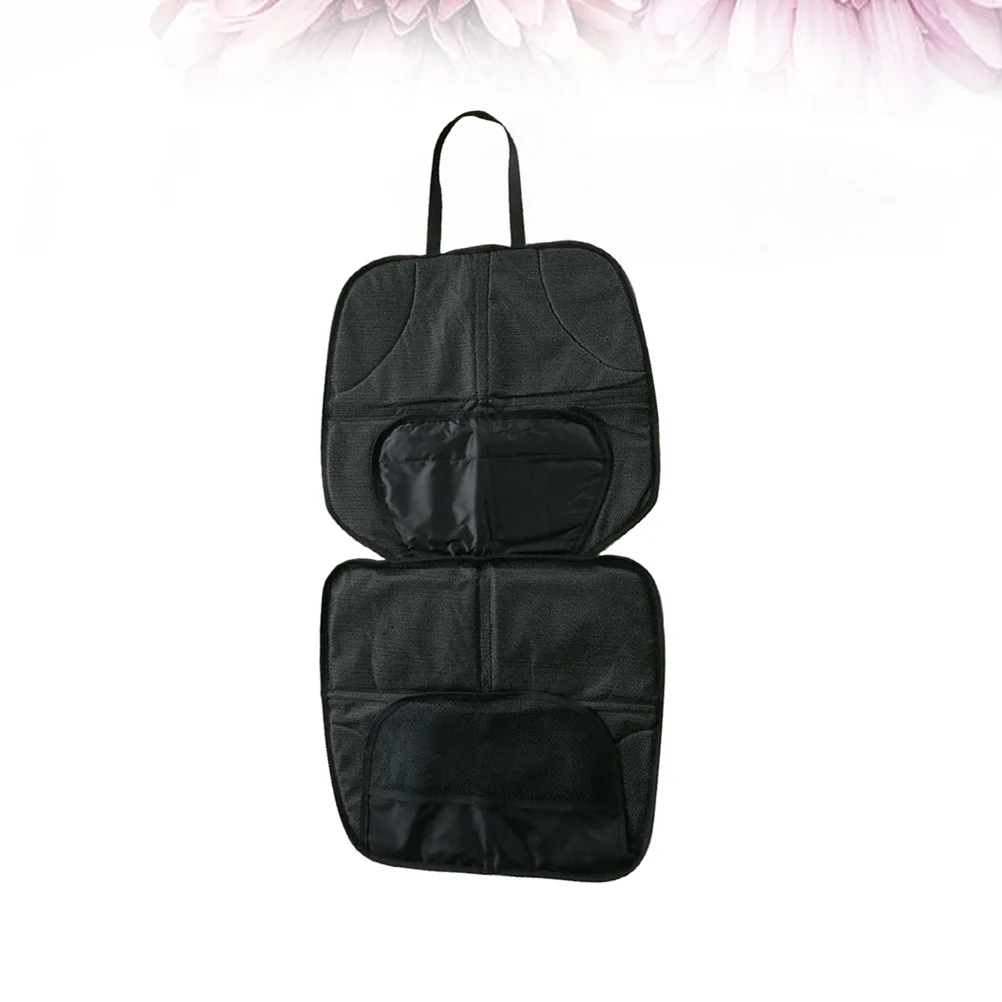 

2Pcs Anti-Slip Protector Cover Mat for Kids Children (Black Ultralight)