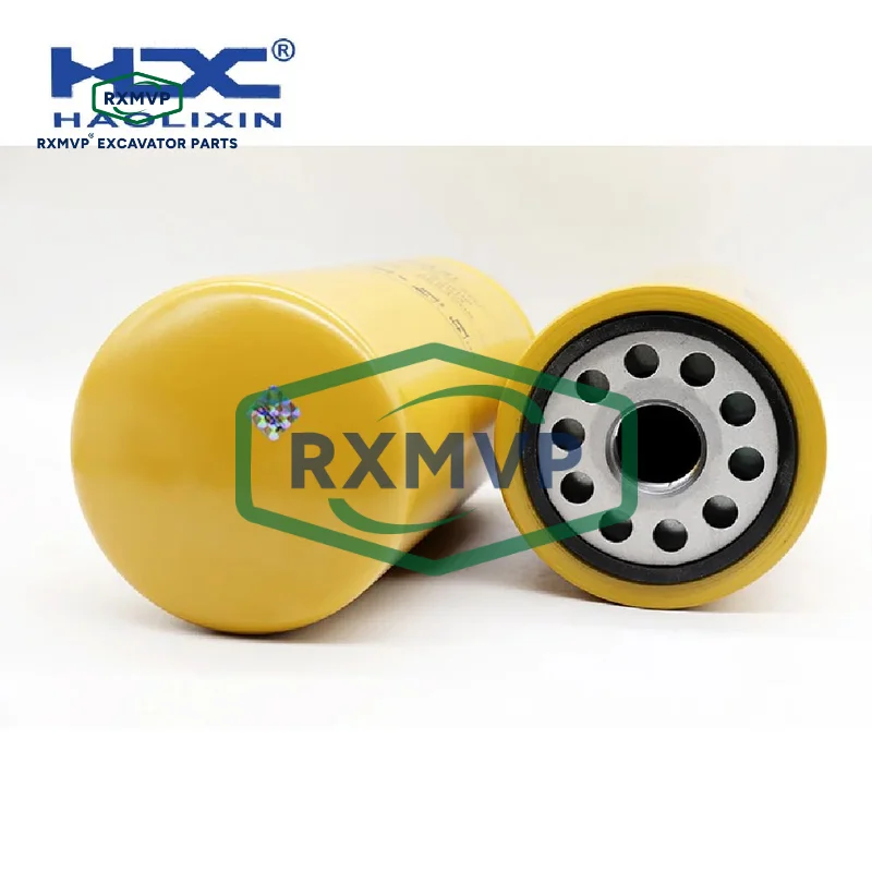 Масляный фильтр 5559652510 103854 LF691A 199395B LF17500 LFP4005 2752604 1R-0716 1R0716 1R-1808 1R1808 275-2604