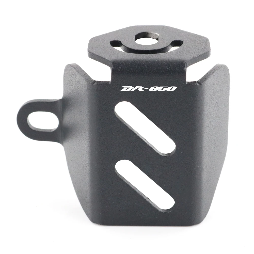 Подходит для SUZUK DR650 1996-2020 2021 2022 2023 2024 DR 650 аксессуары мотоциклов задняя крышка