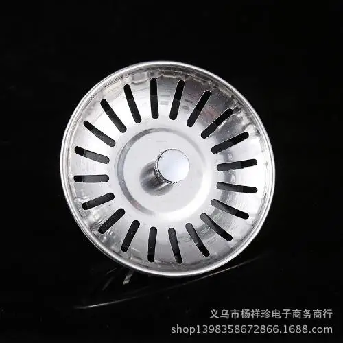 

Сетка для домашнего слива пола, кухонная раковина, шлак из нержавеющей стали, фильтр для кухонной мойки, сливной шлак для ванной комнаты, очиститель пищевого шлака 필터