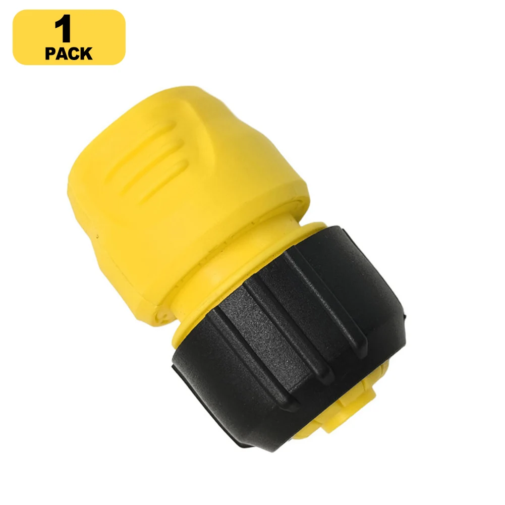 Фото Соединительный элемент для шлангов Karcher 2 645191 0 – незаменим для эффективного подключения и ремонта систем полива. №4