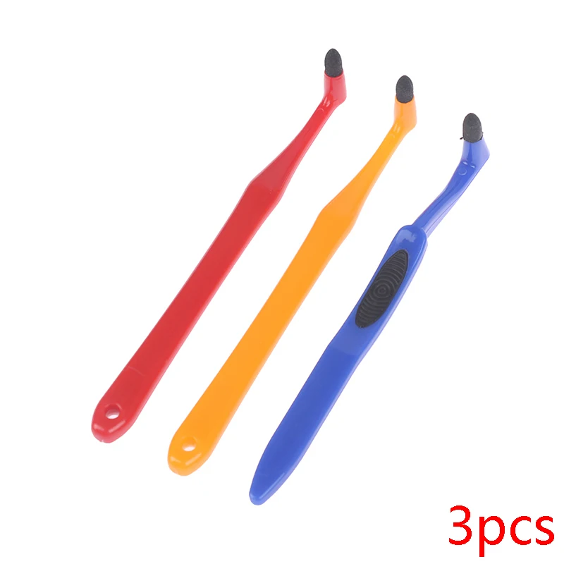 

Teeth Stain Remover Teeth whitening Dental Clean Tartar Plaque Eraser Tooth Calculus Removal Stick Oral Care Deep Clean Tool