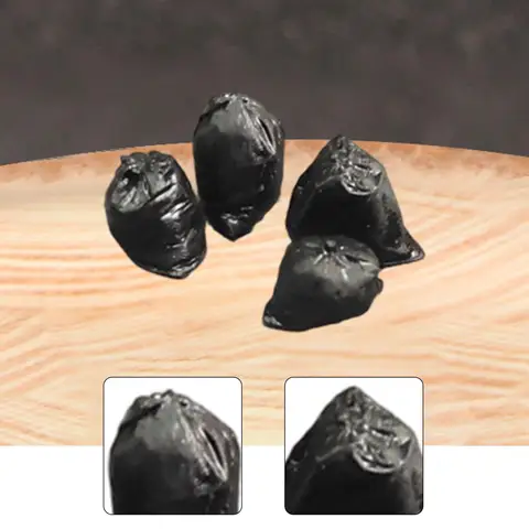 Миниатюрный мешок для мусора perfeclan 1:64