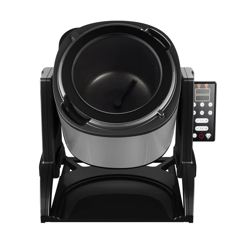 Рисунок 5 - Интеллектуальная автоматическая плита