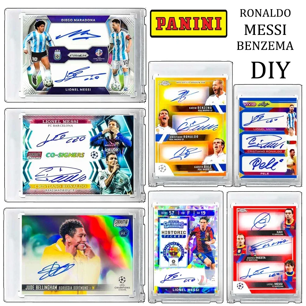 Star Collection Card Panini Star Collection Карты | AliExpress