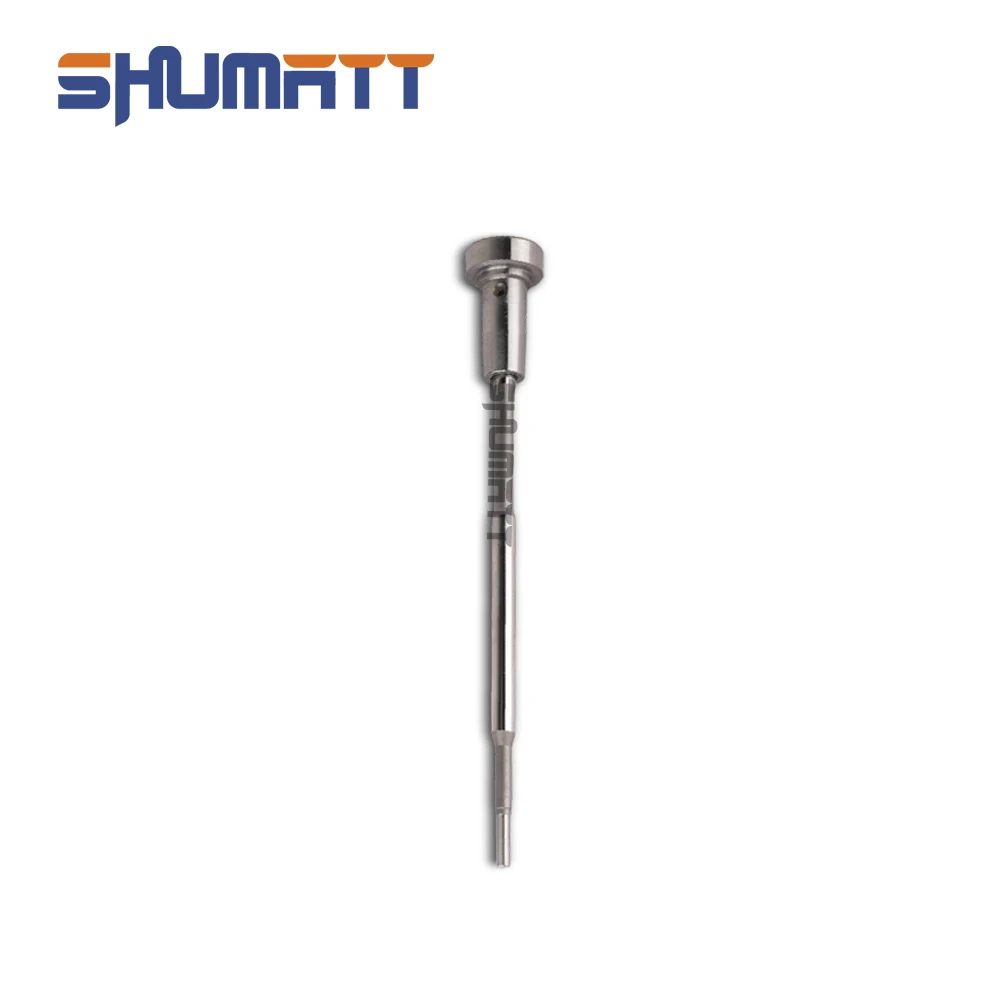 F00VC01320 Комплект регулирующих клапанов топливной форсунки для Common Rail 0445110847 0445110846