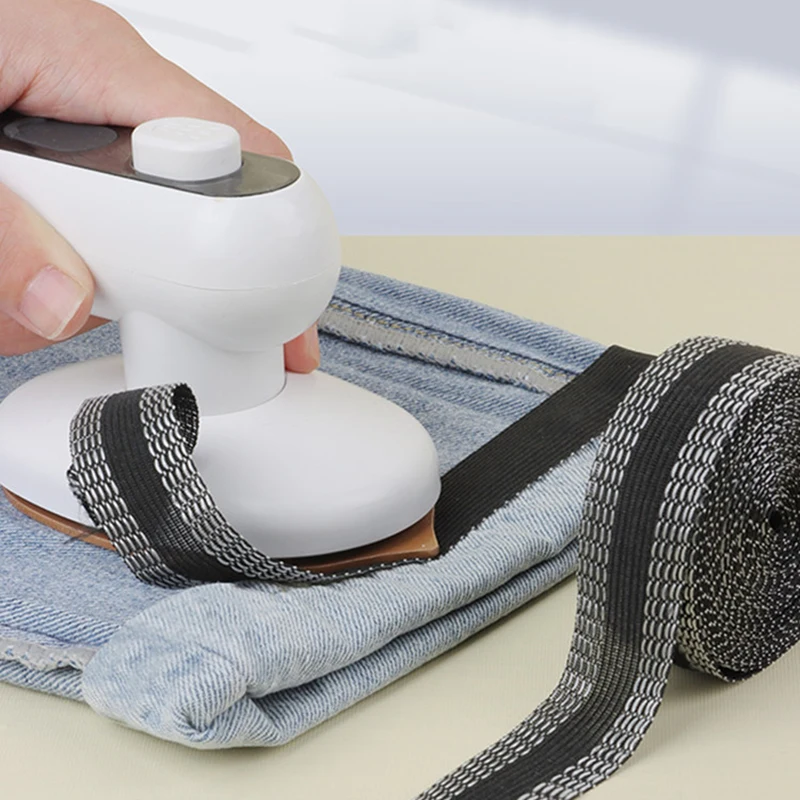 Рисунок 3 - Самоклеящаяся лента 1/2/3/4/5 м для штанов