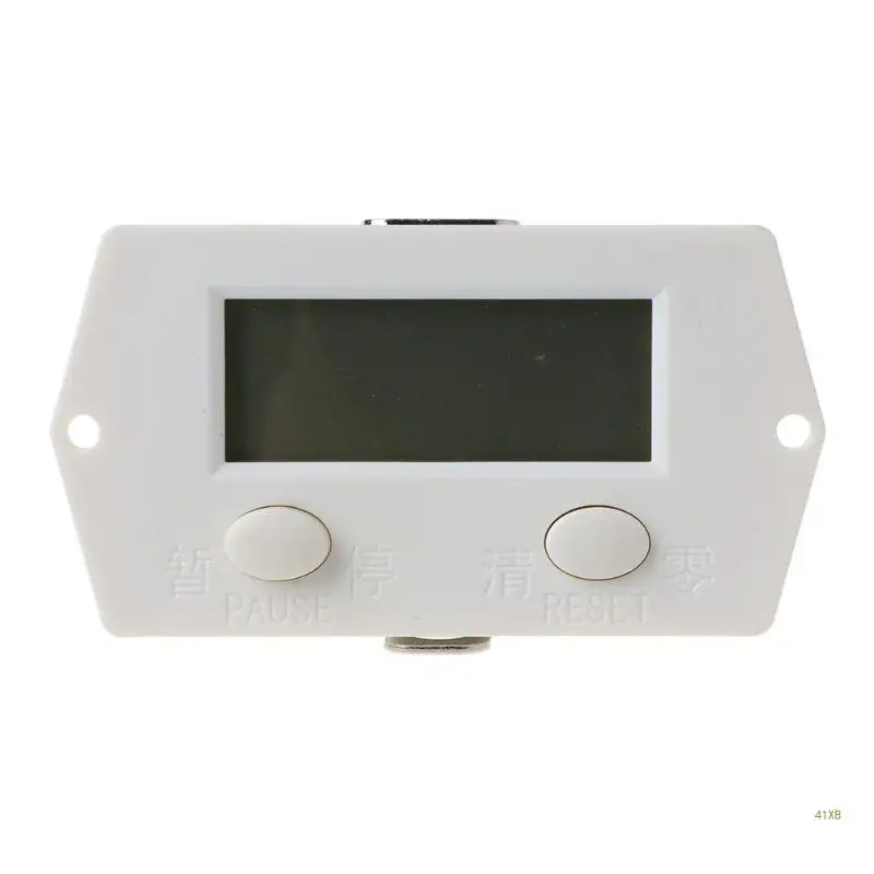 

41XB Digital Electronic Counter 5 Digit Puncher Magnetic Inductive 0-99999