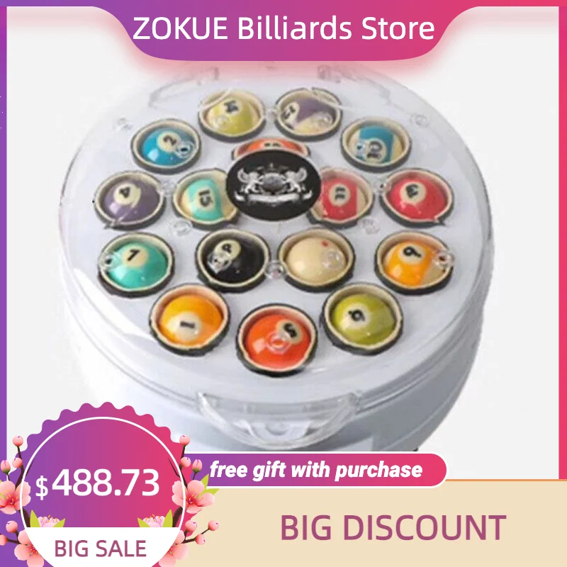 

Инструмент для очистки бильярдных мячей, профессиональный аксессуар для мытья бильярдного мяча, бильярдного бассейна, снукера