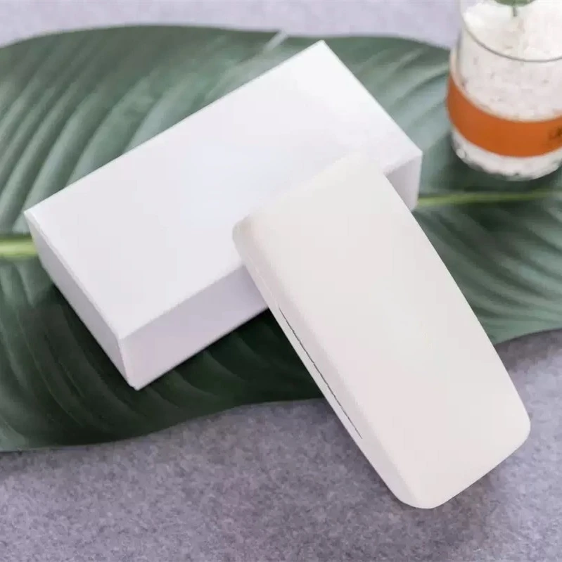 

Футляр для очков Простой Футляр для очков с защитой от давления и падения футляр для хранения очков для близорукости Удобная коробка