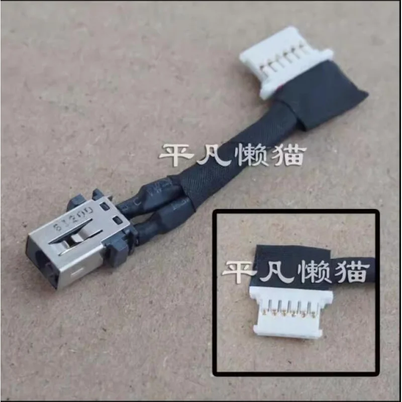 Новая зарядная головка с интерфейсом питания для Acer ACER SF514-52 SF514-52T SF514-52TP