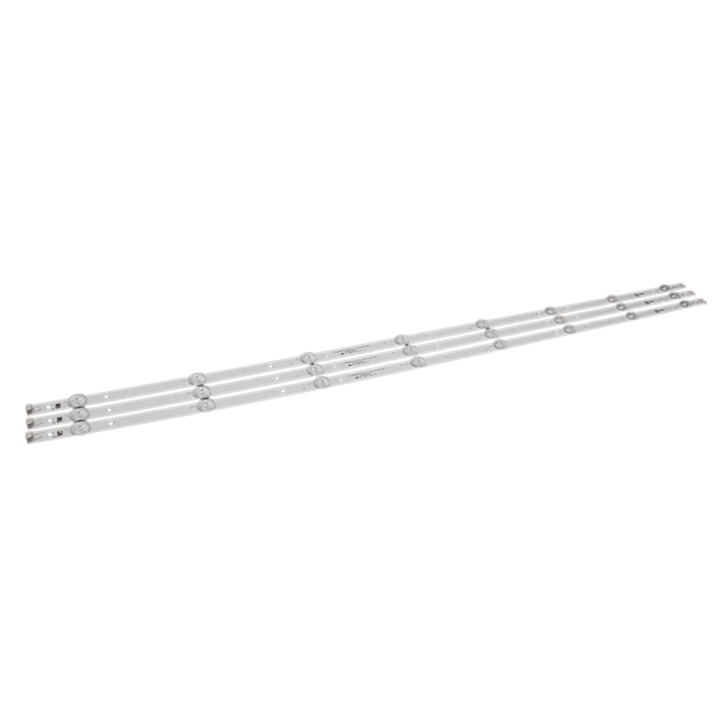 

Новинка, 3 шт., подсветка для Samsung UA43NU6900 UA43NU6000J