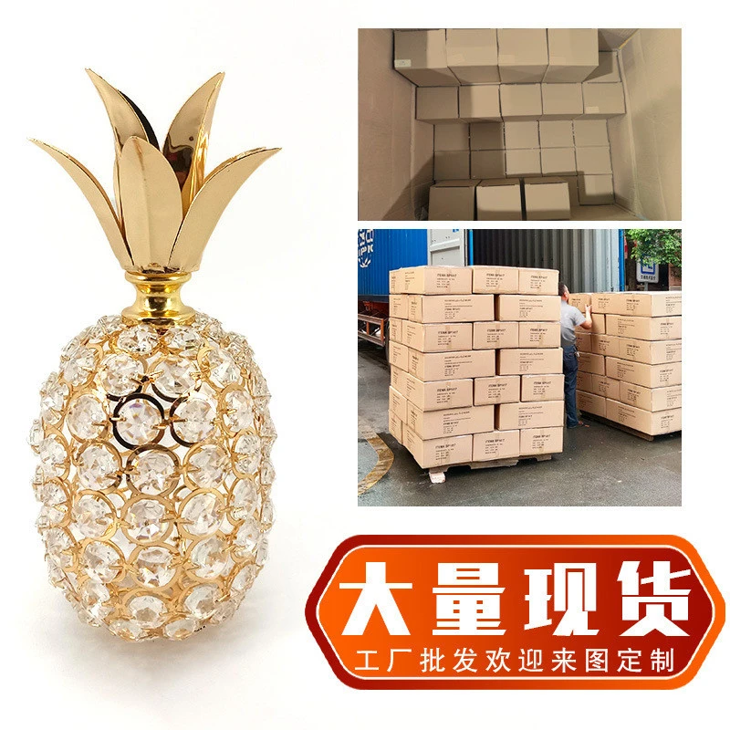 Креативные настольные украшения Хрустальная плита акриловый фотоподсвечник из