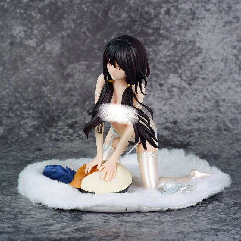 

Свидание A LIVEC Qi Kuangsi колени купальник нижнее белье модель бишодзё ручная работа Декор анимация ollectible модели куклы Подарки