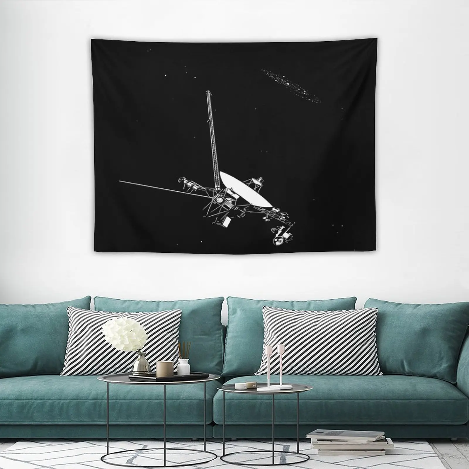 

Tapestry VOYAGER 1 Tapestry Room Decor Pinterest Myth Cloth Ex Tapestry Wall Hanging Home Decoration