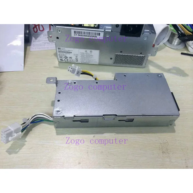 Бесплатная доставка блок питания для Optiplex 7010 9010 9020 780 790 USFF 990 W L200EU-01