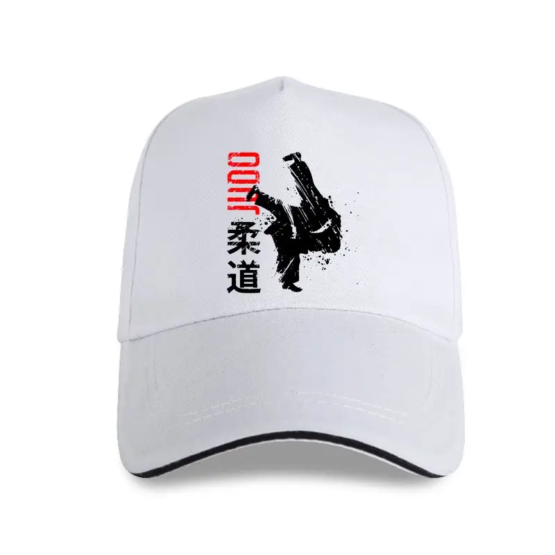 

Sun hat cap round Neck Cool Summer Fashion Judo Traditional Japan Baseball Cap Design Basic Top