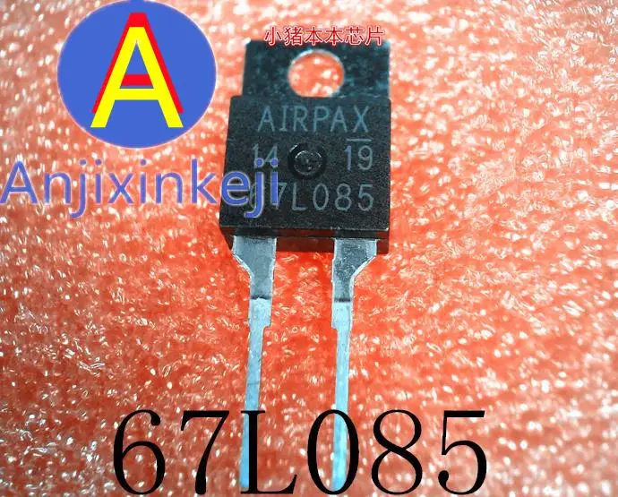 

10pcs 100% orginal new 67L085 TO-220-2