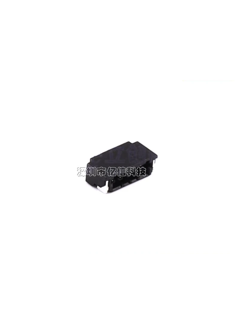 

10Pcs/Lot New Original DF52-4S-0.8H(21) Board TO Board Connector